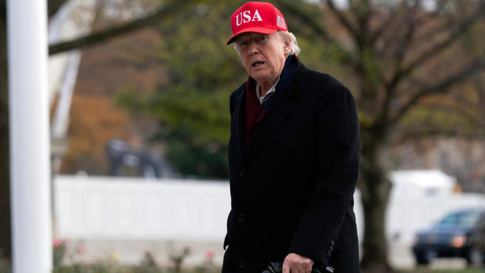 Aux États-Unis, les Frères musulmans dans le viseur de Donald Trump