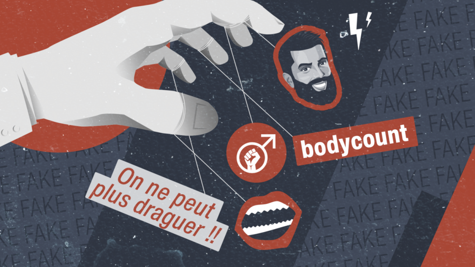 L'essor du masculinisme (3/3) : neuf thèses de la propagande misogyne débunkées