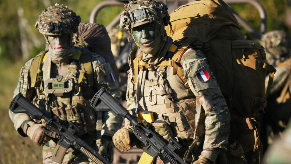 Vers un retour du service militaire en France : que font nos voisins européens ?