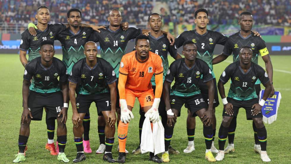 CAN 2025 : le recours en justice de la Guinée débouté, la Tanzanie bien qualifiée
