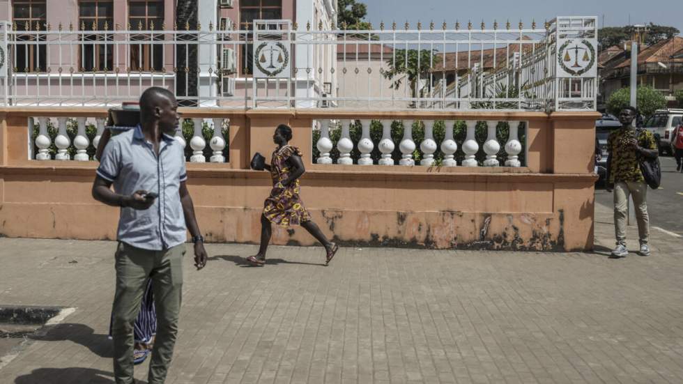 Guinée-Bissau : des tirs entendus près du palais présidentiel trois jours après les élections