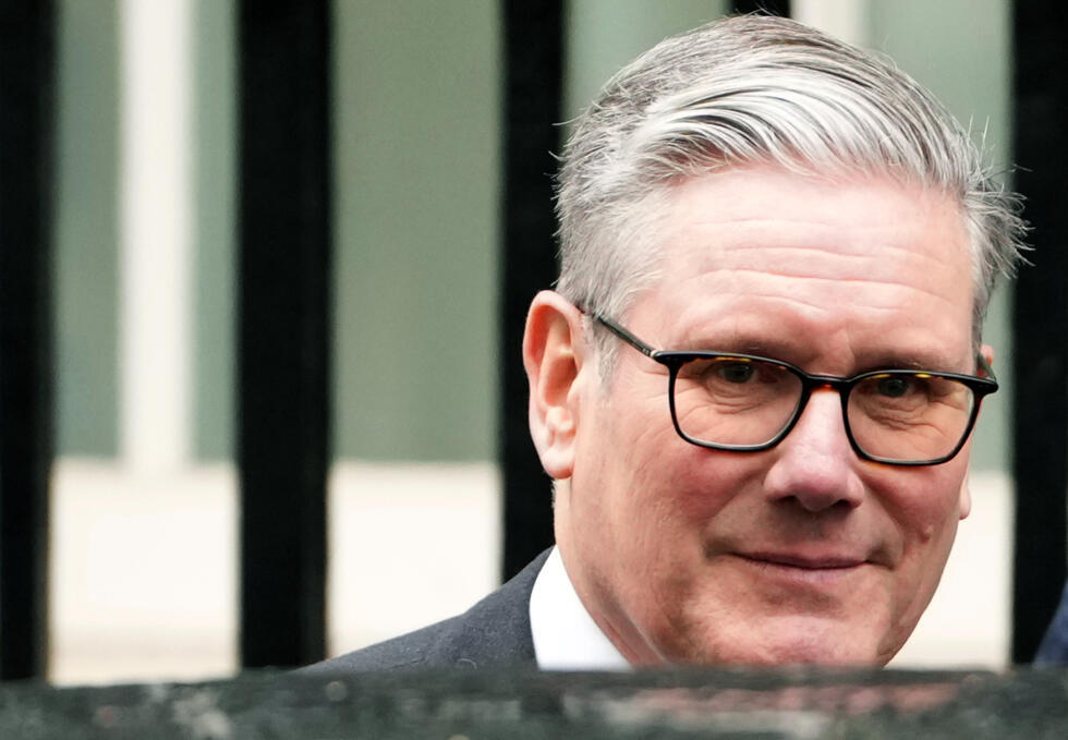 "Organisation terroriste" : la justice britannique se penche sur l'interdiction de Palestine Action "Organisation terroriste" : la justice britannique se penche sur l'interdiction de Palestine Action