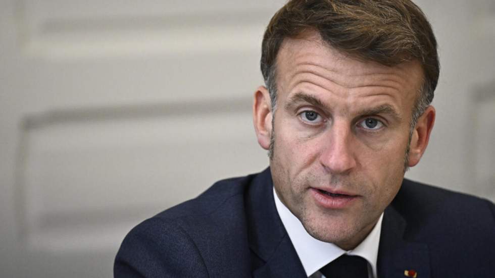 Le nouveau service militaire volontaire dévoilé par Emmanuel Macron pour renforcer les armées