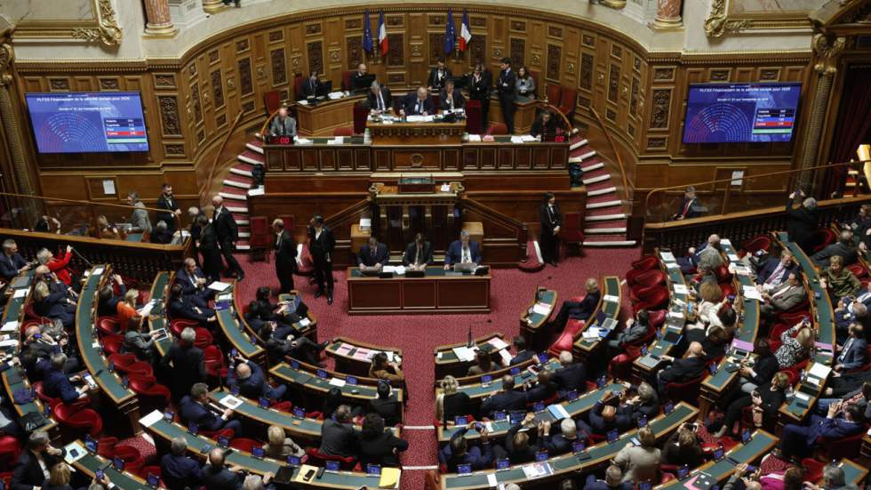 Budget de la Sécu : pas d'accord députés-sénateurs, l'Assemblée reprend la main Budget de la Sécu : pas d'accord députés-sénateurs, l'Assemblée reprend la main