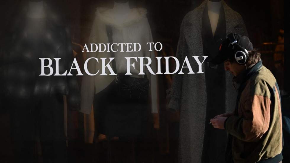 "Le Black Friday a gagné" : en France, les initiatives responsables peinent à s'imposer