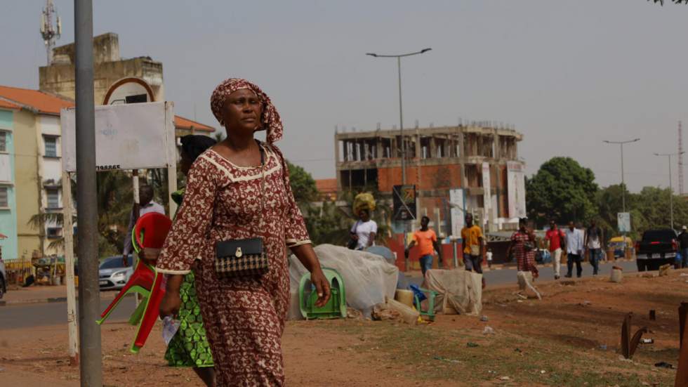 En Guinée-Bissau, récit d'un coup d'État teinté de zones d'ombre
