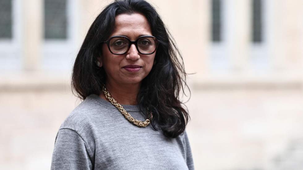 Nathacha Appanah remporte le prix Goncourt des lycéens 2025