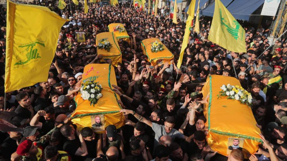 Liban : pourquoi le Hezbollah ne riposte pas aux frappes israéliennes