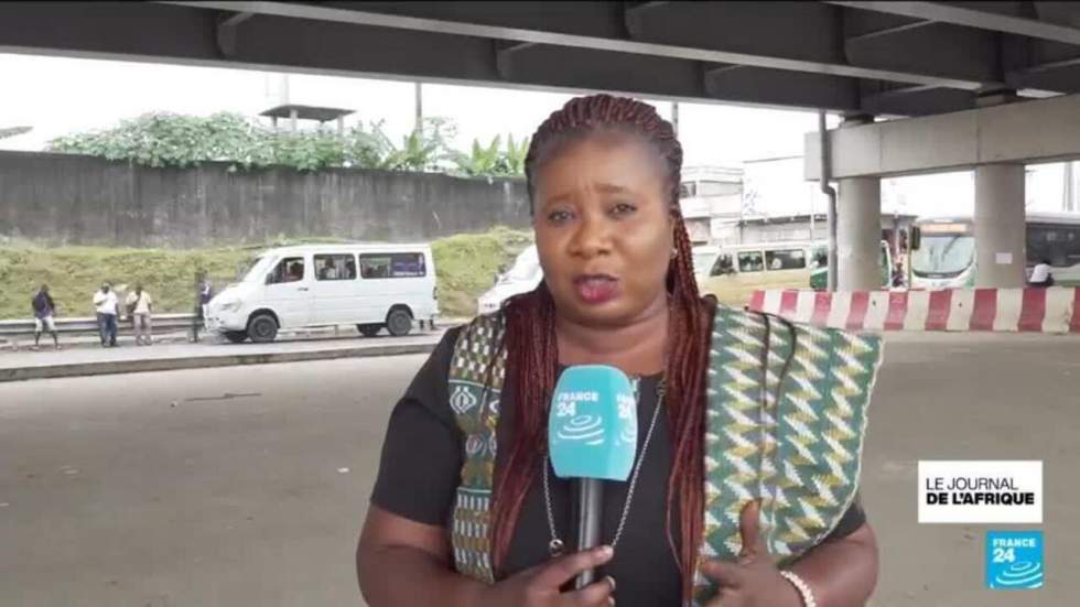 En Côte d'Ivoire, le porte-parole du principal parti d'opposition écroué pour "actes terroristes"