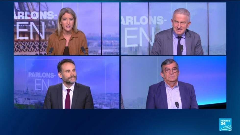 Y’a-t-il trop de pilotes dans l’avion diplomatique américain de Trump en Ukraine ?