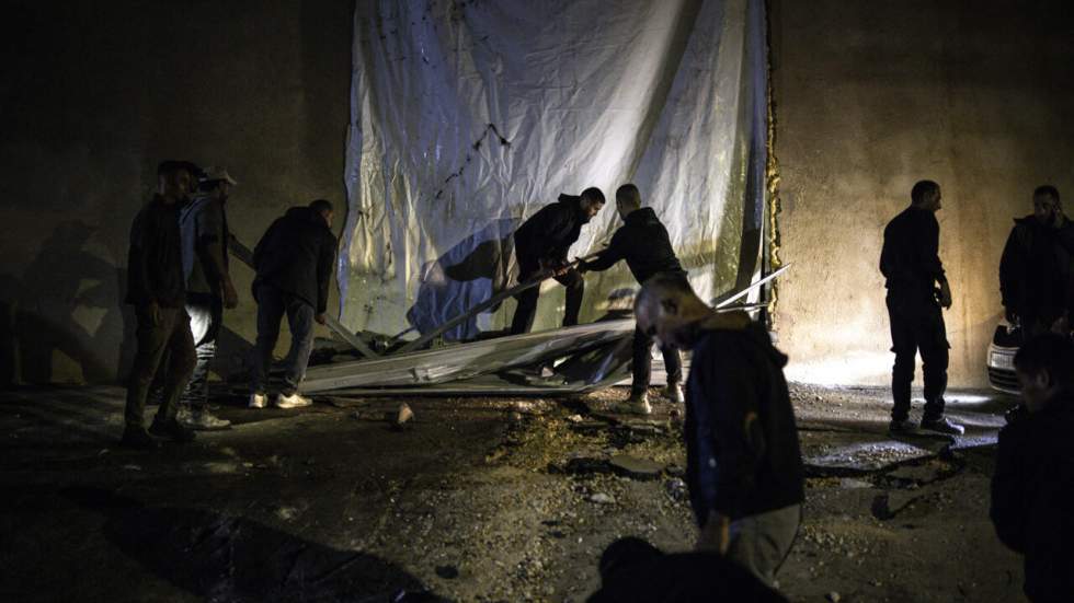 Cisjordanie occupée : l'ONU demande une enquête sur l'"apparente exécution sommaire" de Palestiniens