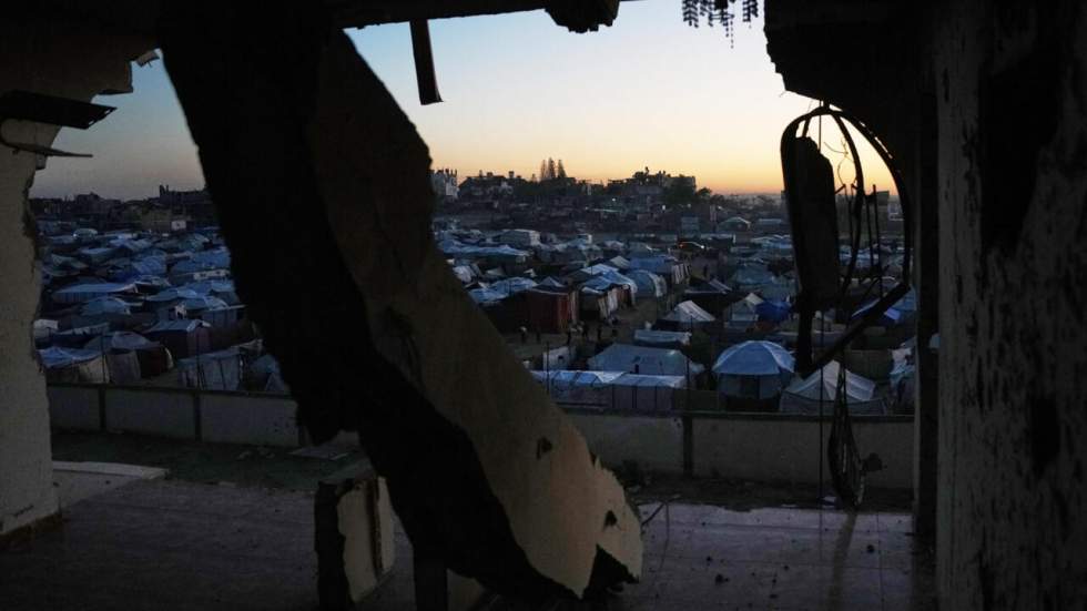 Enfants français tués à Gaza en 2023 : le parquet demande une enquête pour "crimes de guerre"