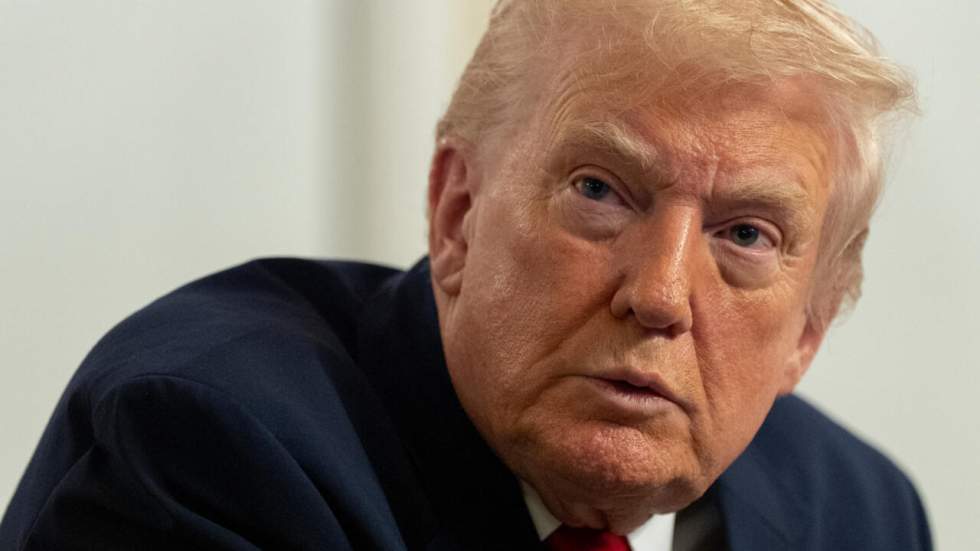 Trump considère l'espace aérien du Venezuela fermé, Caracas "condamne" une "menace colonialiste"