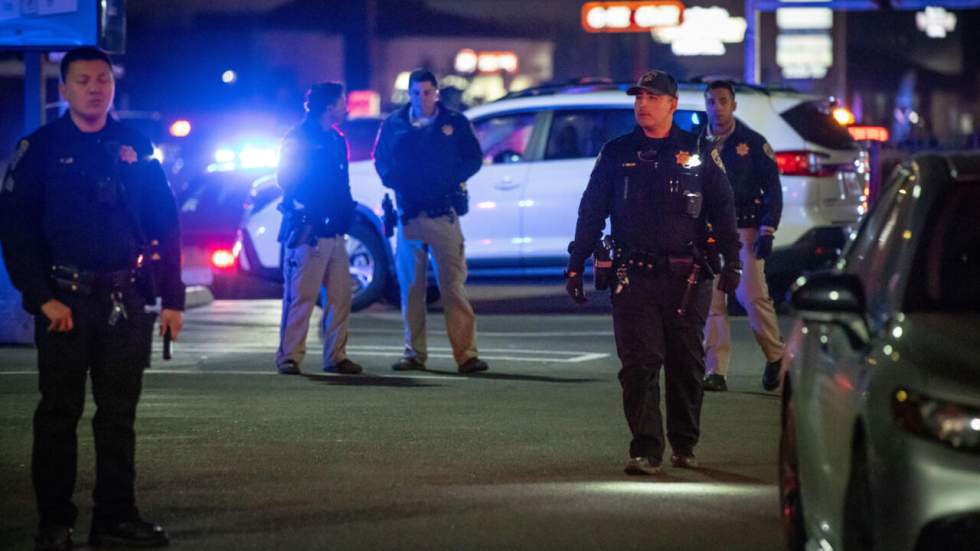 États-Unis : une fusillade en Californie fait plusieurs morts et des blessés États-Unis : une fusillade en Californie fait plusieurs morts et des blessés