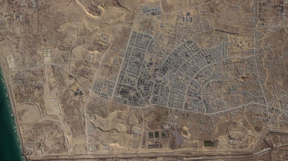 Gaza : Israël affirme avoir tué plus de 40 combattants palestiniens dans des tunnels à Rafah