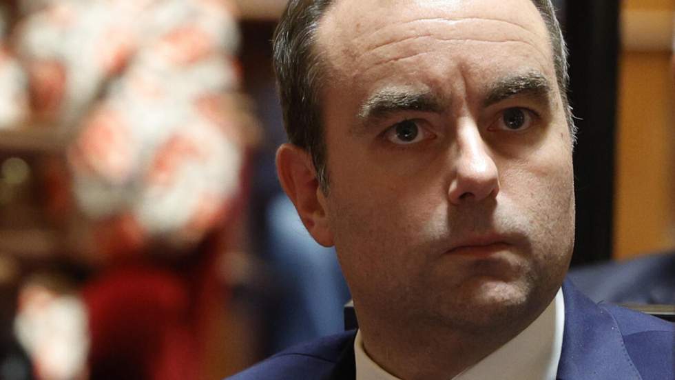 Budget de la Sécu: Lecornu poursuit ses consultations à l'aube d'une semaine déterminante