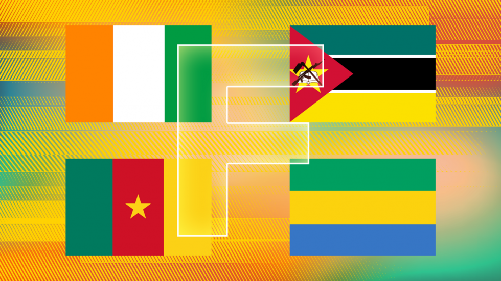 CAN 2025, GROUPE F : le Cameroun, la Côte d'Ivoire et le Gabon dans le groupe de la mort