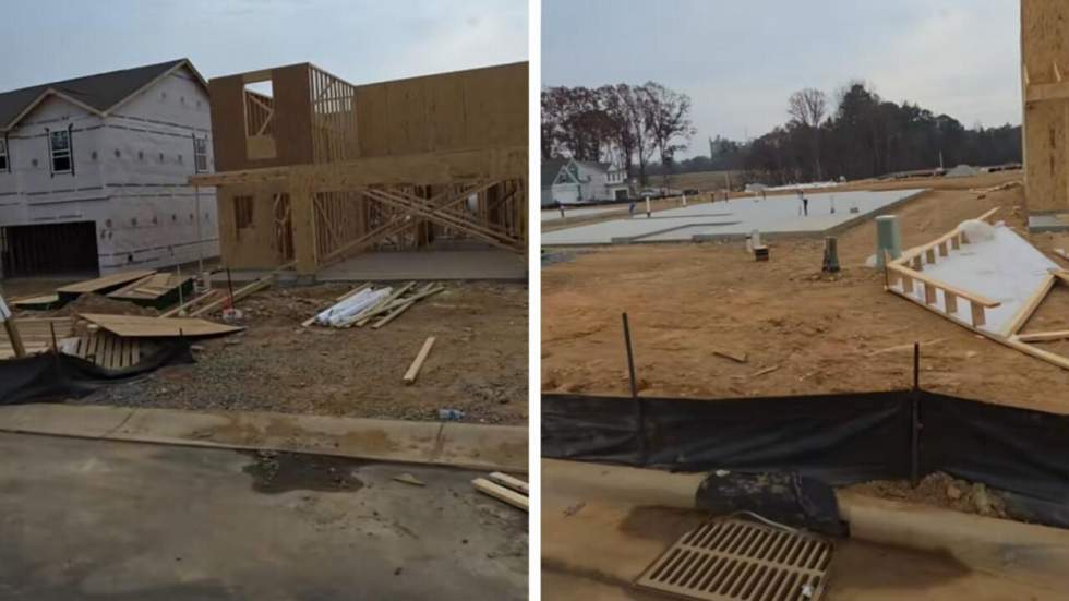 États-Unis : des chantiers de construction désertés après des raids de la police anti-immigration