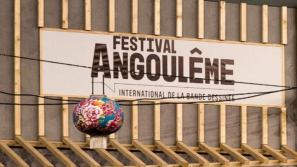 L'édition 2026 du festival de BD d'Angoulême est officiellement annulée