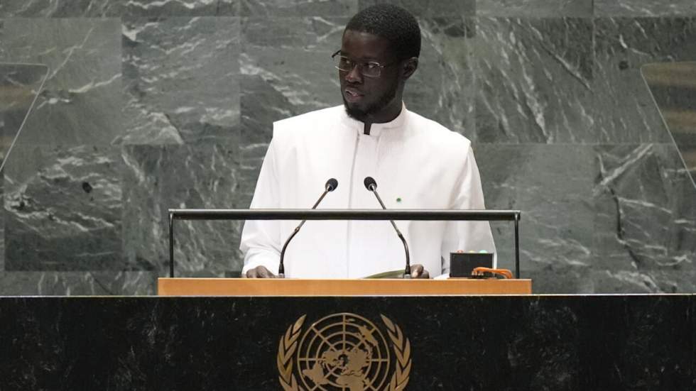 Sénégal : Bassirou Diomaye Faye, un président isolé ?