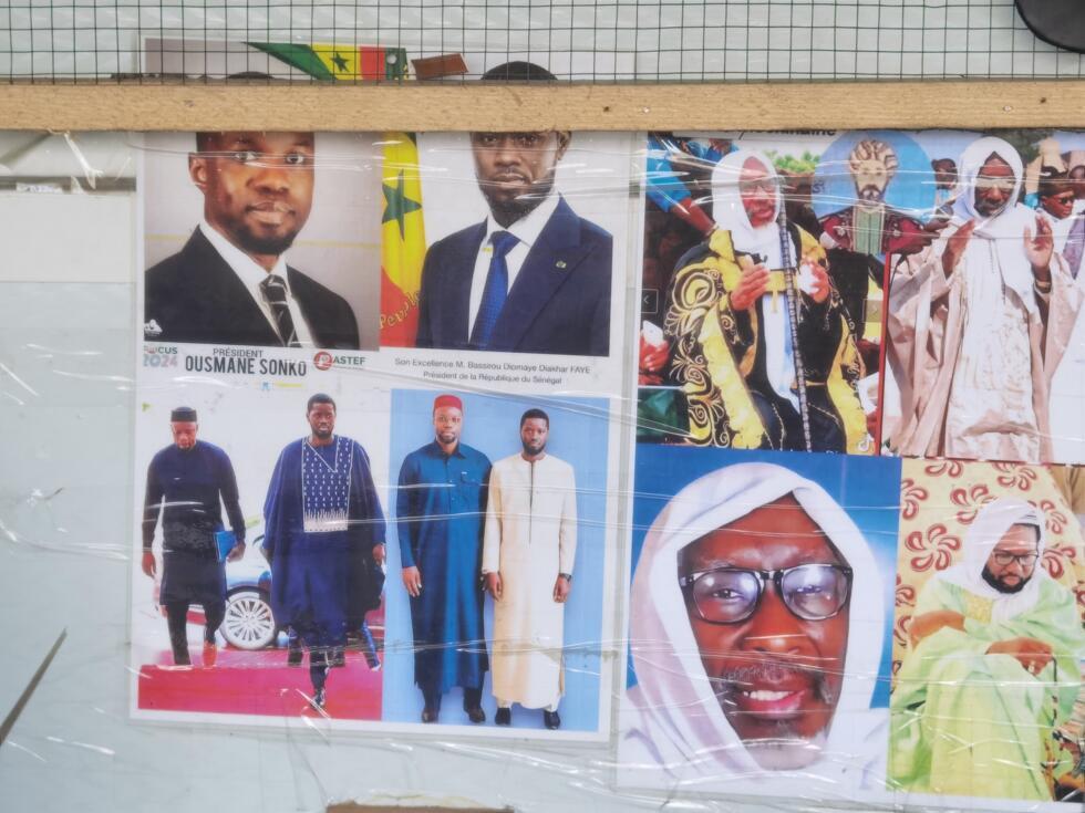 Sénégal : Bassirou Diomaye Faye, un président isolé ?