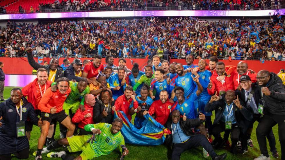 CAN 2025 : la liste de la RD Congo, avec les héros Fayulu et Mbemba, mais sans Wissa