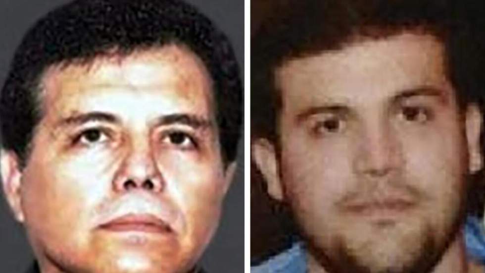 Trafic de drogue : un fils d"El Chapo" plaide coupable aux États-Unis et promet de collaborer