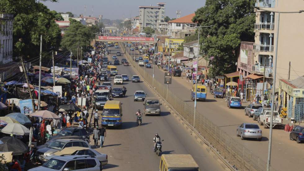 Guinée-Bissau : la commission électorale n'est pas en mesure de publier les résultats des élections