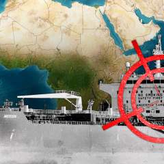 Attaques contre la "flotte fantôme" russe : la guerre en Ukraine s’étend-elle jusqu’au Sénégal ?