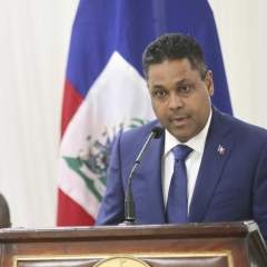 Haïti compte organiser des élections législatives et présidentielle fin août 2026