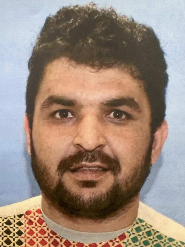 Attentat contre deux militaires à Washington : le suspect, un Afghan de 29 ans, plaide non coupable