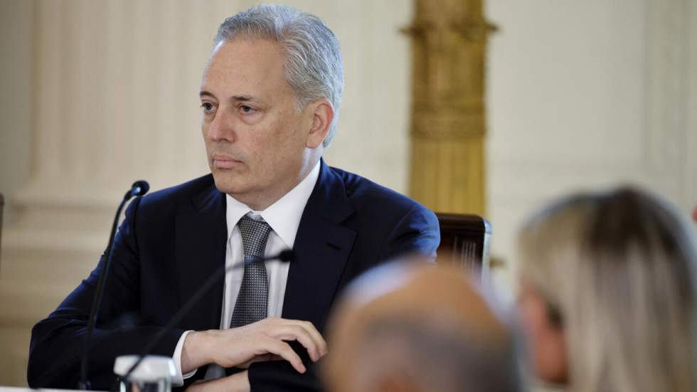 Qui est David Sacks, "tsar" de la crypto à la Maison Blanche soupçonné de conflit d'intérêts ?