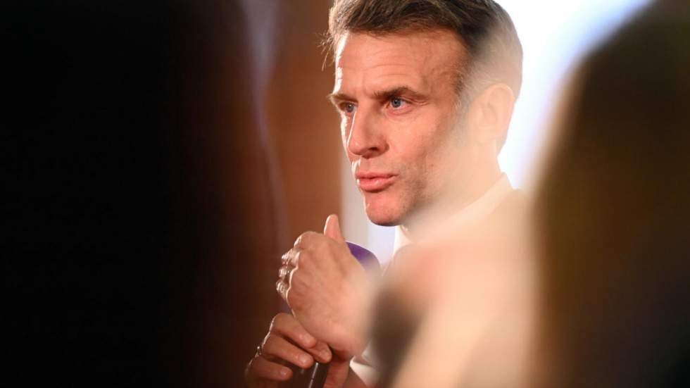 Échanges commerciaux, Ukraine, Shein... Emmanuel Macron en Chine sur fond de multiples contentieux