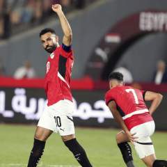 CAN 2025 : l'Égypte mise sur Salah et Marmoush pour conquérir un huitième titre