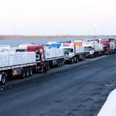 La sortie d'habitants de Gaza par l'Égypte sera possible "dans les prochains jours", annonce Israël