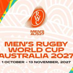 Coupe du monde de rugby 2027 : la composition des poules