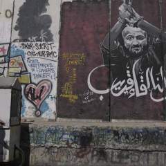 Marwan Barghouti : 200 célébrités demandent la libération du "Mandela palestinien"