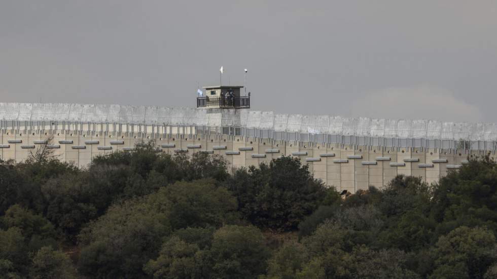 Premières discussions directes entre le Liban et Israël depuis plus de 40 ans