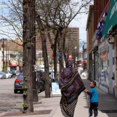 Comment une fraude au Minnesota sert d’argument à Trump pour viser les Somaliens