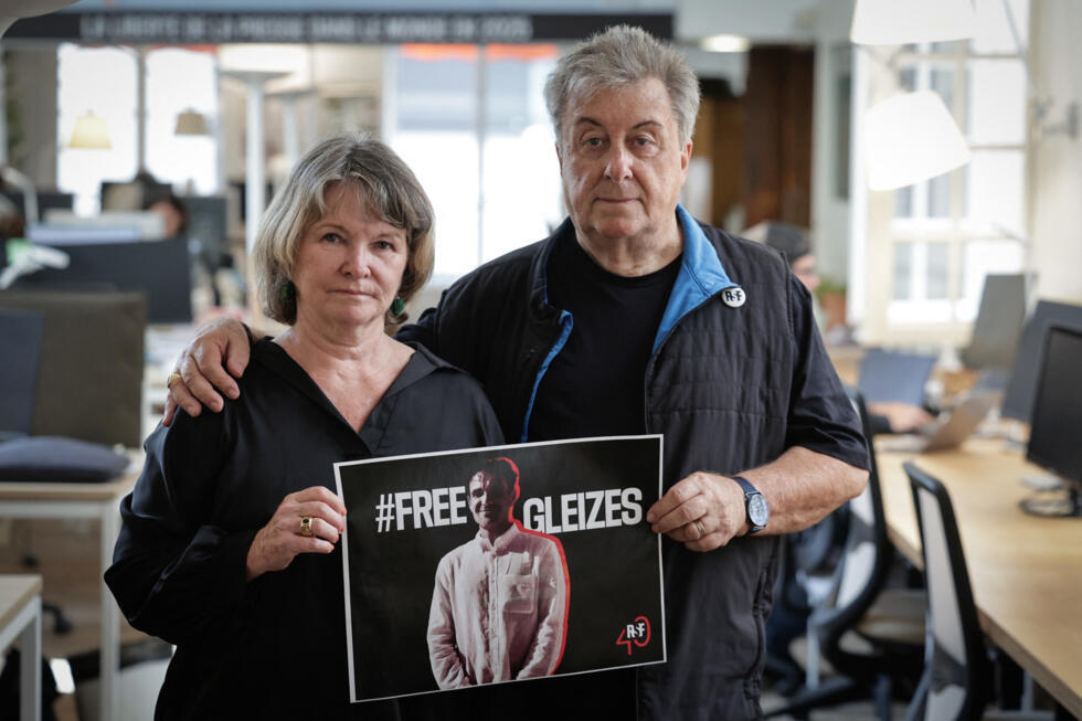 Quelles issues pour Christophe Gleizes après un verdict qui sidère ses proches ?