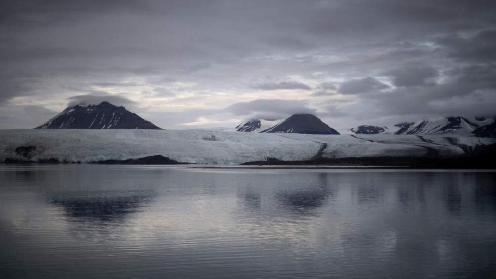La France revoit sa copie en Arctique, futur point chaud des rivalités mondiales