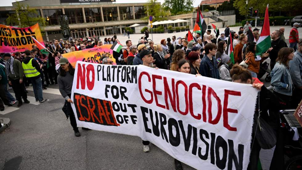 Israël autorisé à l'Eurovision-2026, l'Espagne, l'Irlande et les Pays-Bas annoncent leur boycott