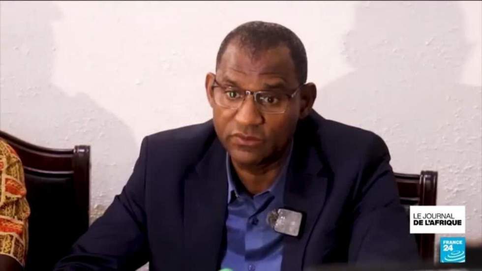 Coup d'État factice en Guinée-Bissau ? Umaro Sissoco Embalo, un président déchu au cœur du soupçon Coup d'État factice en Guinée-Bissau ? Umaro Sissoco Embalo, un président déchu au cœur du soupçon