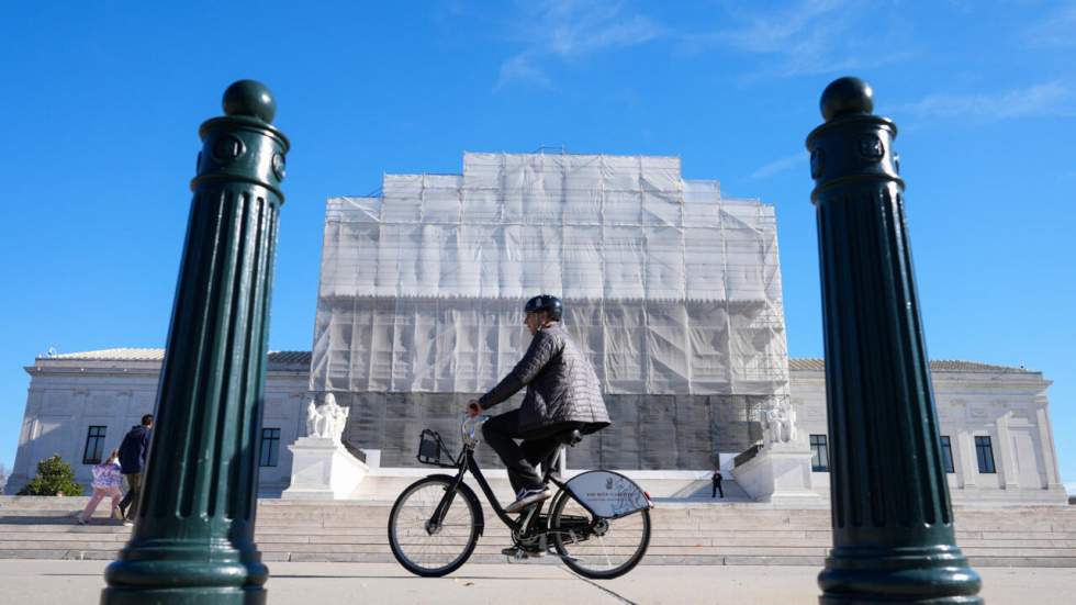 Midterms 2026 : la Cour suprême valide la nouvelle carte électorale pro-républicaine du Texas Midterms 2026 : la Cour suprême valide la nouvelle carte électorale pro-républicaine du Texas