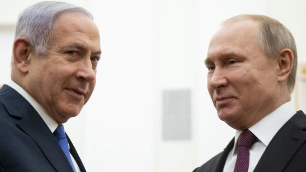 La CPI estime "envisageable" des audiences par contumace de Netanyahu et Poutine La CPI estime "envisageable" des audiences par contumace de Netanyahu et Poutine