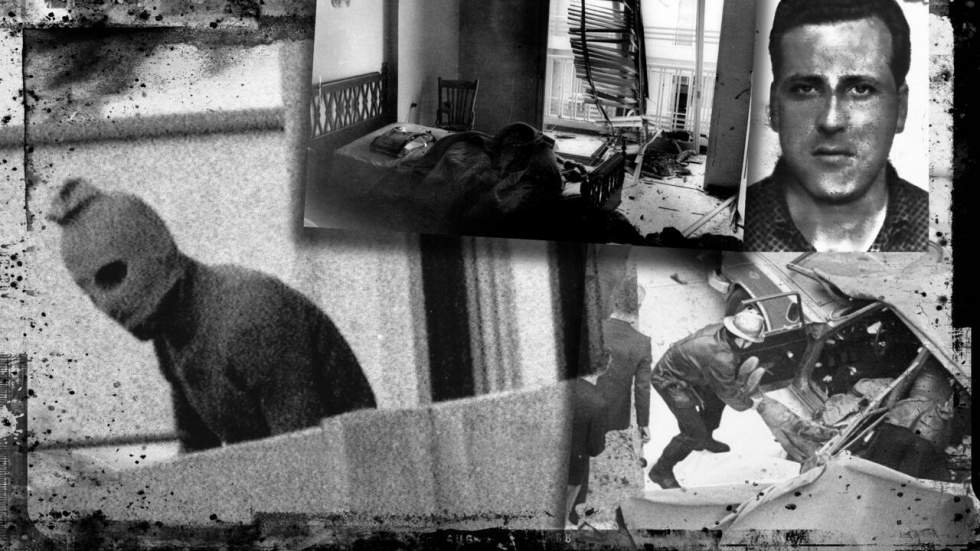 Opération Colère de Dieu : quand les espions européens ont aidé le Mossad à tuer Opération Colère de Dieu : quand les espions européens ont aidé le Mossad à tuer