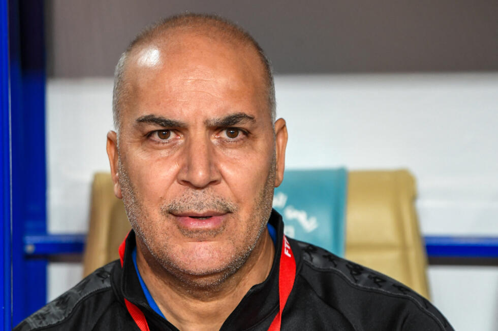 CAN 2025 : ces 24 sélectionneurs sous pression avant le coup d’envoi CAN 2025 : ces 24 sélectionneurs sous pression avant le coup d’envoi