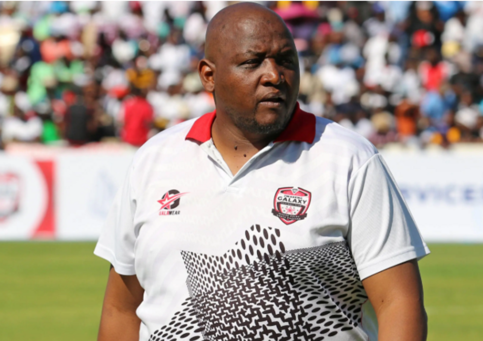 CAN 2025 : ces 24 sélectionneurs sous pression avant le coup d’envoi CAN 2025 : ces 24 sélectionneurs sous pression avant le coup d’envoi