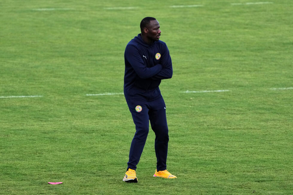 CAN 2025 : ces 24 sélectionneurs sous pression avant le coup d’envoi CAN 2025 : ces 24 sélectionneurs sous pression avant le coup d’envoi