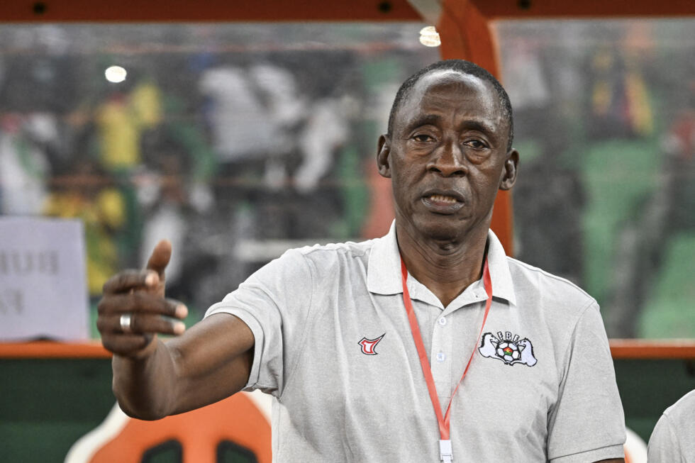 CAN 2025 : ces 24 sélectionneurs sous pression avant le coup d’envoi CAN 2025 : ces 24 sélectionneurs sous pression avant le coup d’envoi